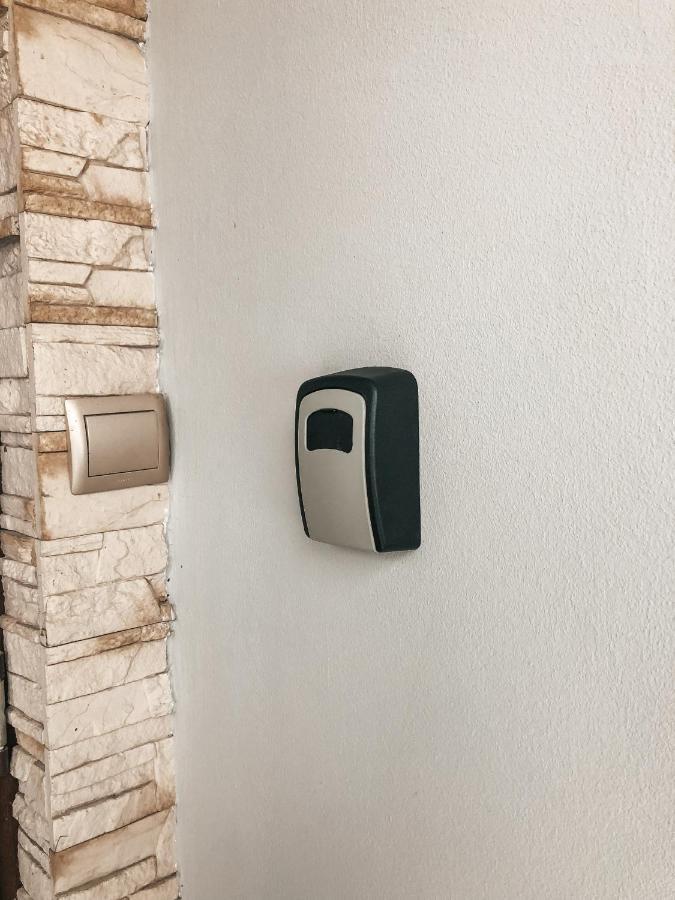 Jaszczurowa Apartament II Luaran gambar