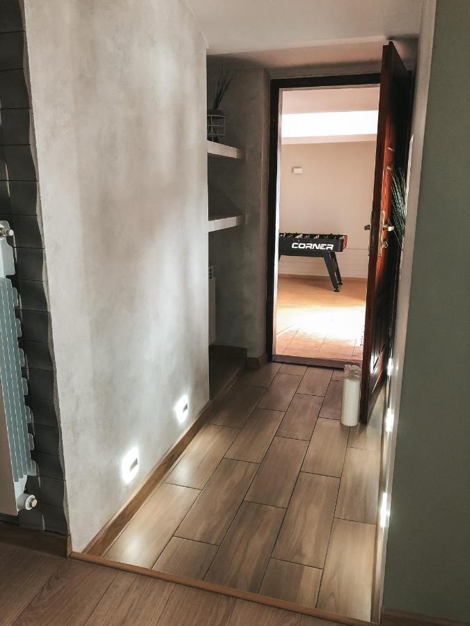Jaszczurowa Apartament II Luaran gambar