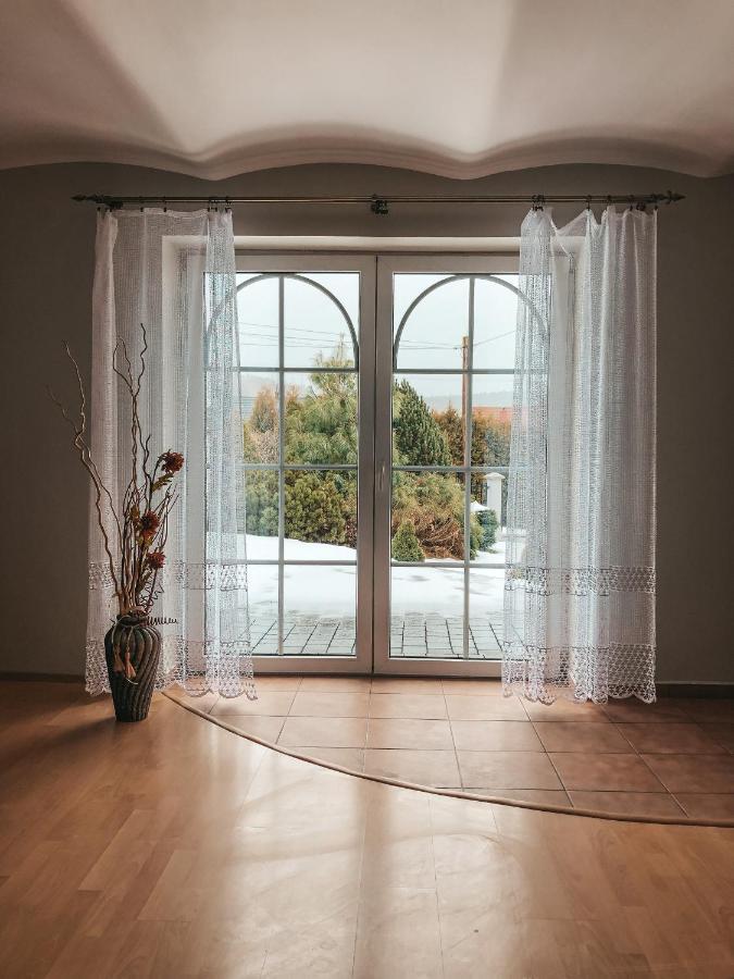 Jaszczurowa Apartament II Luaran gambar