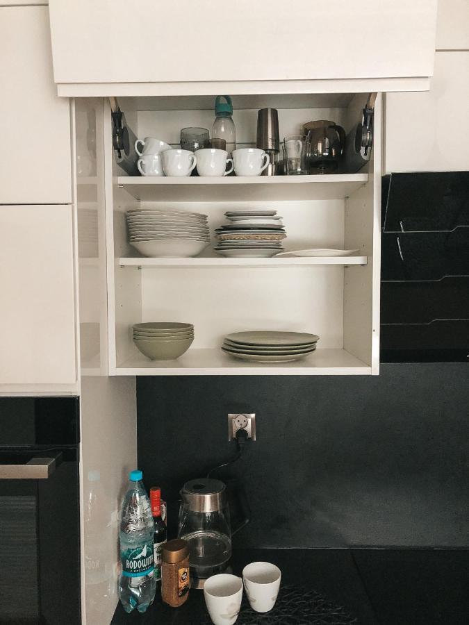 Jaszczurowa Apartament II Luaran gambar